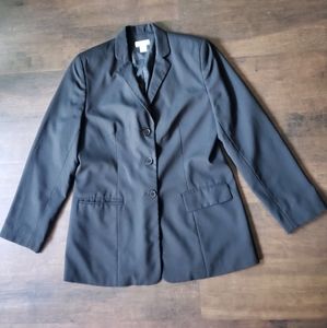 Ann Taylor Blazer